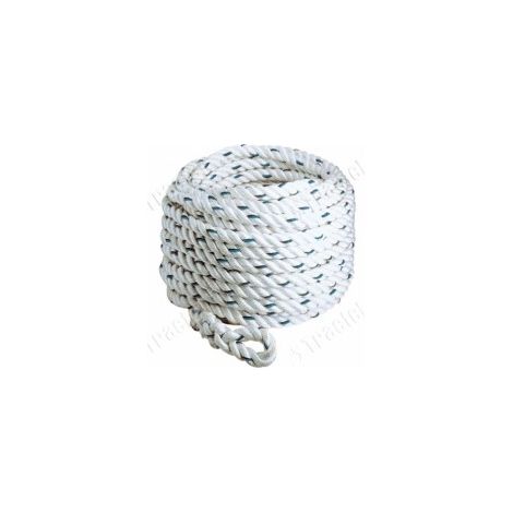 Corda 10 metri Ø 14mm TRACTEL - 45092