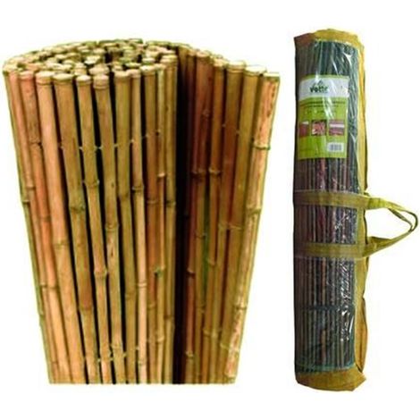 ARELLA BAMBU' 14/16 - filo metallo passante mt.2x3 FER 317634