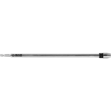 Alargador L305 Broca Madera Plana -1653- IZAR (1/4)
