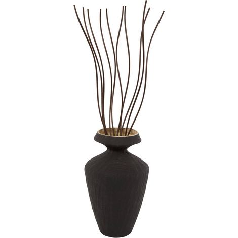 Difusor de aroma Nyer 2 L negro Oasis - Atmosphera créateur d'intérieur