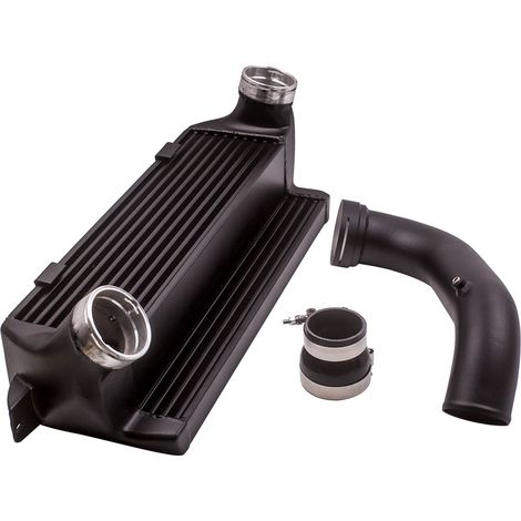 Kit de refroidisseur intermédiaire N54 N55 (1/5)