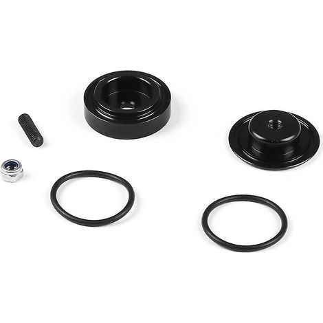 Bouchon de bouchon pour kit d'essuie-glace arrière de BMW Série 3 Compact E46/5 à hayon (2000-2004) (1/5)