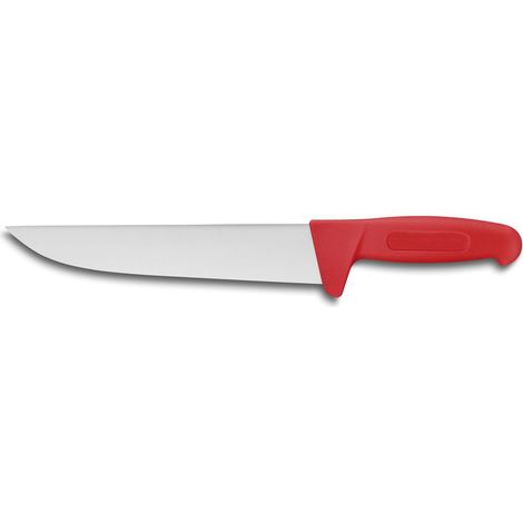 Couteau De Boucher L-250 Mm - L2G