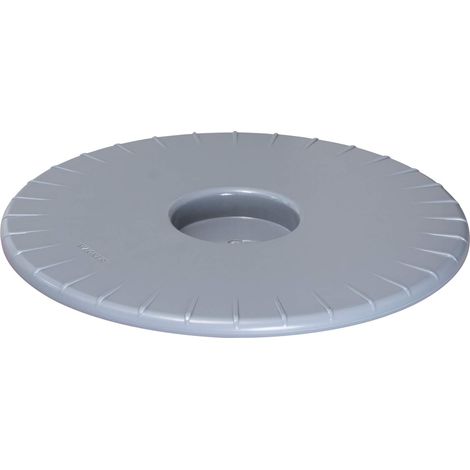 Wagner sistema 20044001 multi-roller Ultraflat giardinaggio Wagon, silver-aluminium (1/5)