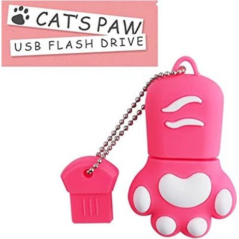Clé USB 3.0 32 Go en forme de montgolfière - Cadeau original pour Noël et les anniversaires (1/5)