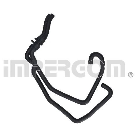 Tuyau, échangeur de chaleur (chauffage) Original Imperium 221659 NISSAN 09121095