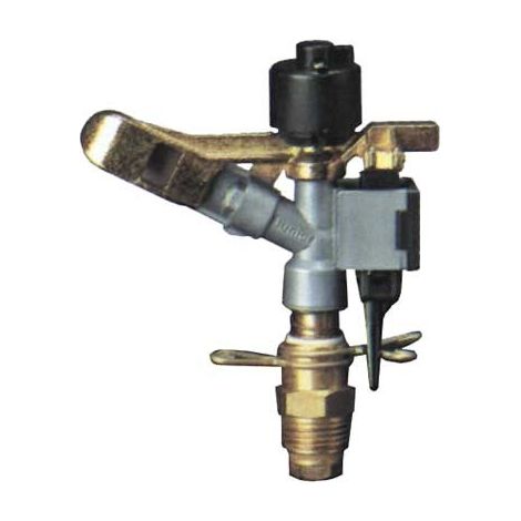 Irrigatore a settore sime 'junior' 1/2" m