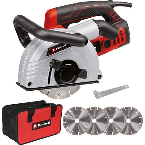 Einhell TE-MA 1700 Scanalatore diamantato 150 mm per muro 1700 W (1/9)