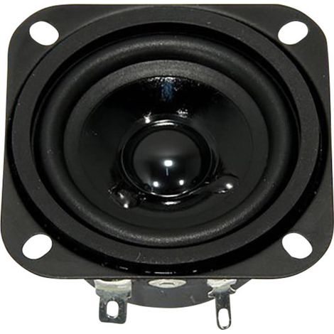 Haut-parleur large bande Visaton FR 58 - 8 Ohm
