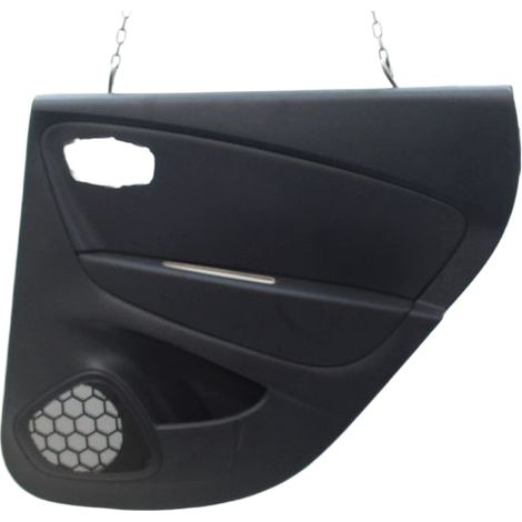 [PRODUIT D'OCCASION] Garniture Porte Arriere Droit RENAULT Captur Phase 1 2013-... ♻️ Ref Oe. 829a09396r - Garantie à vie (1/2)