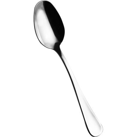 Salvinelli Canada set 12 cucchiaino moka acciaio inox 18/10 (1/3)