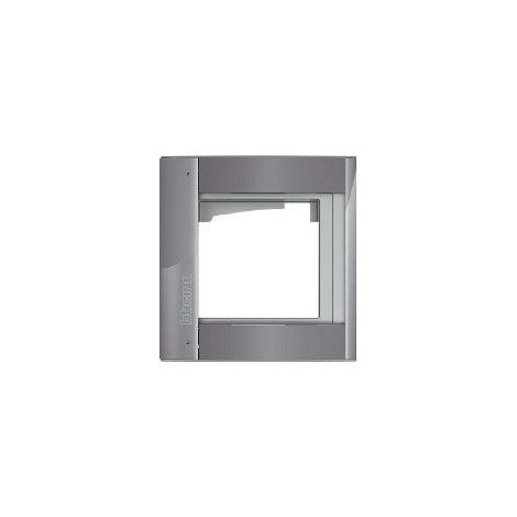 Bticino RAHMEN+M-TRÄGER 1M ALLSTREET (350213)
