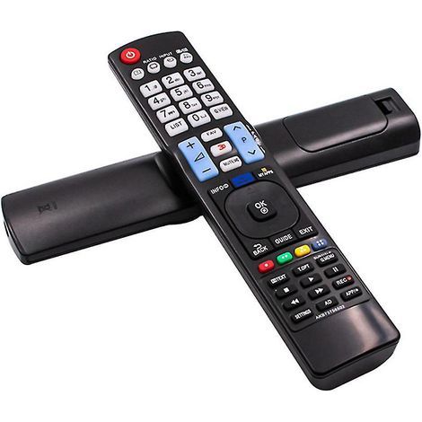 Ersatzfernbedienung für LG-Fernseher AKB73756502 AKB73756504 AKB73756510 (1/4)