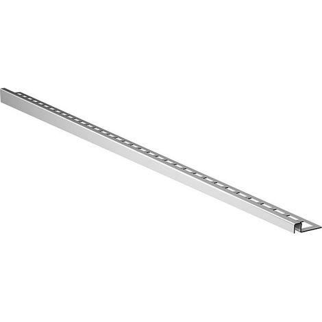 ShowerStep Ausführung links L=1490mm, H1=10mm, H2=36mm, Ob.poliert (1/5)