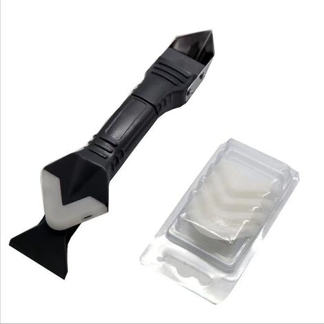 outil D'limination De Joint Silicone (1/5)