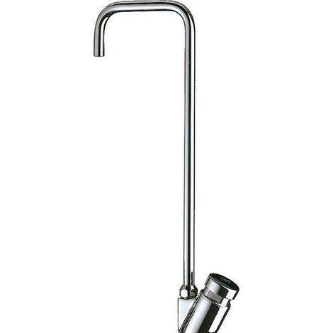 Grifo de fuente 3/8 Delabie