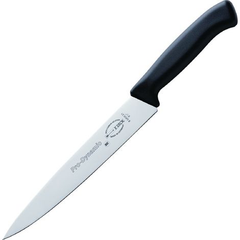 Couteau à Trancher Professionnel 215 mm - Dick Pro Dynamic