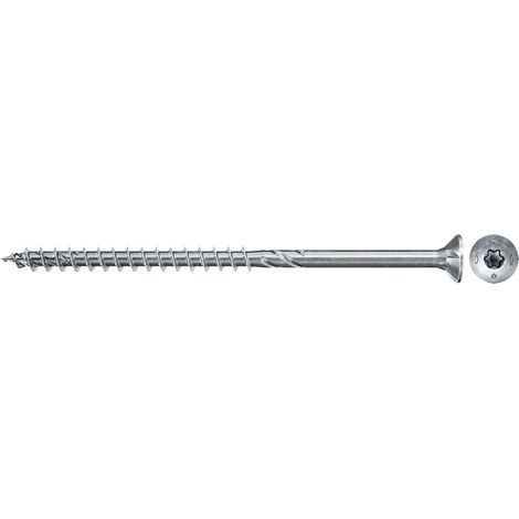 FISCHER Power-Fast II - PowerFast II 3,0x45 SK TX TG blvz 500