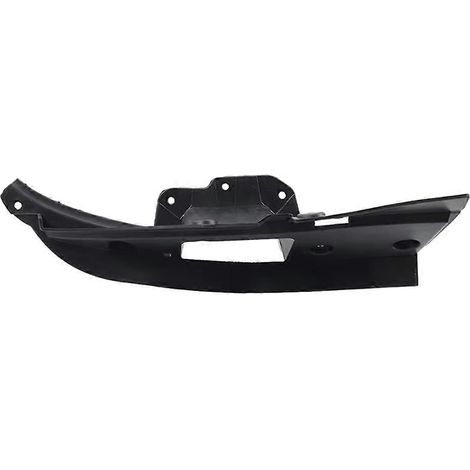 Cubierta protectora decorativa para el parachoques delantero del coche Sport 2014-2022, lado derecho LR062301 (1/5)