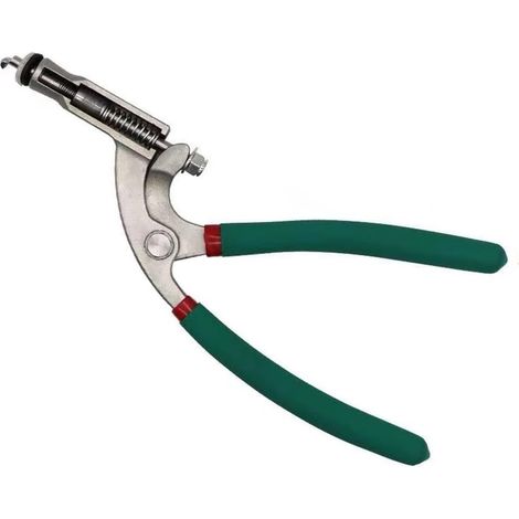 de serrage pour r paration de bosses de voiture construction (1/4)