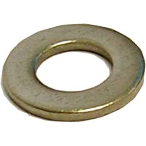 FPLUS arandelas din  125 de 12 , arandelas din  125 de 12