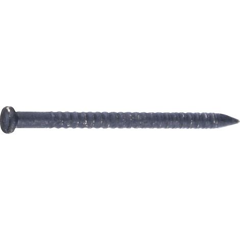 Connex Stahlstifte 1,8 x 26 mm Drahtstifte
