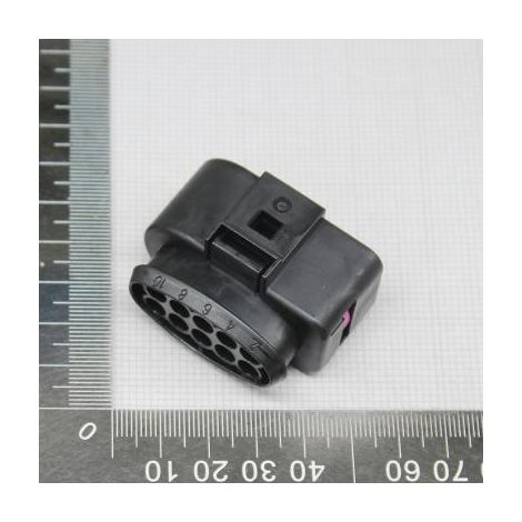 1813346-1 TE Automotive Industry Connectors and Accessories - In Stock (1/4)