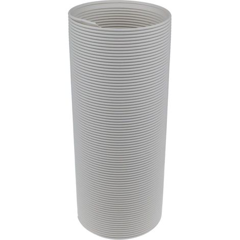 tuyau d'evacuation d'air - climatis. ø 130mm - ne2211