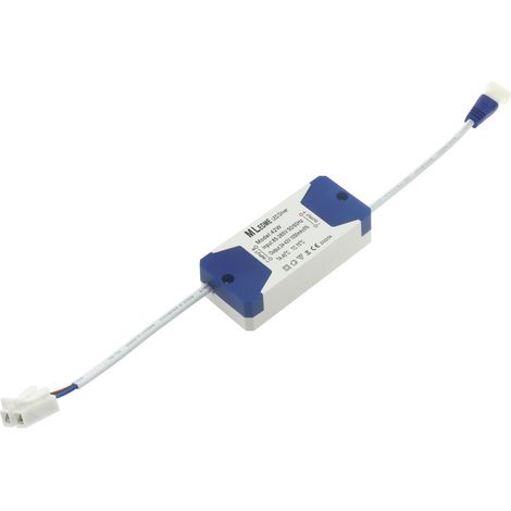 Driver pour Panneau 60x60 42W - DSC - Ledme - LM5316
