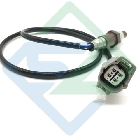Applicable to the Toyota Highlander oxygen sensor and air/fuel ratio sensor 8946548110 89465-48110 (1/4)