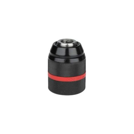 Mandrino per trapano, mandrino autoserrante, mandrino autoserrante 1/2-20UNF 2-13mm con funzione di serraggio, mandrino per trapano senza fili, mandrino autoserrante per molteplici usi - Crezuo