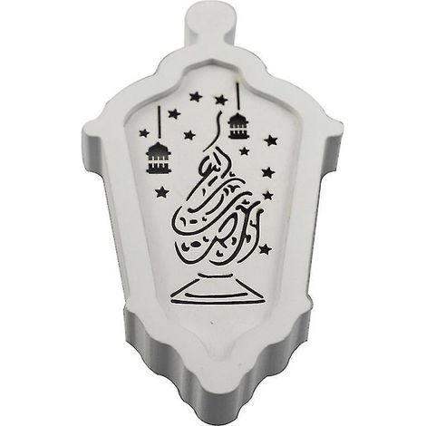 laternenförmige Lampe (1/3)