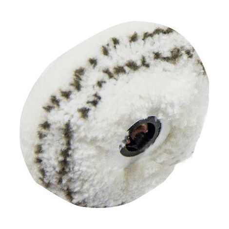 Nespoli Eckenrollerwalze GreyTop mit Antihaftbeschichtung 5 cm, 12 mm Farbroller