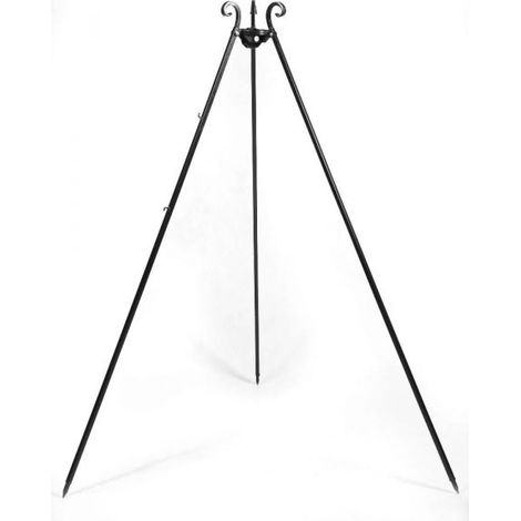 Barbecue Treppiede da 180 cm