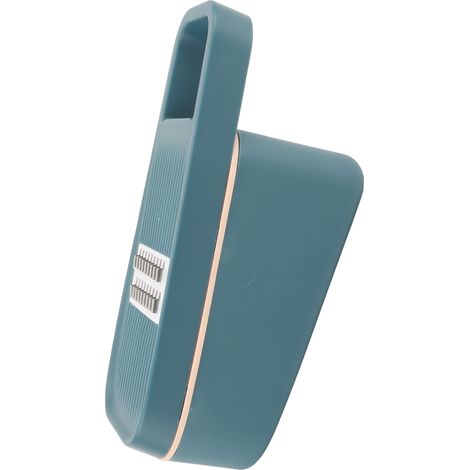 Râpe à légumes multifonctionnelle, râpe à fromage manuelle avec protège-main pour égoutter, râper et conserver les légumes