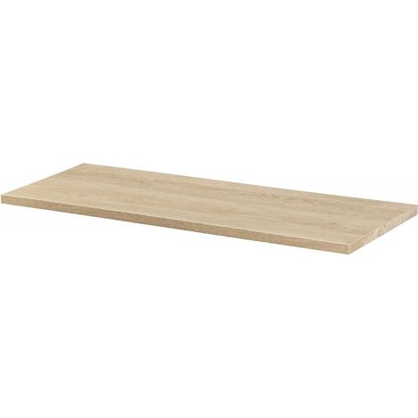 Dolle Regalboden Lite 80 x 20 cm, 19 mm, eiche Regalböden