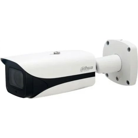 HAC-HFW3231E-Z-DP-VP-S2 - Cámara bala HDCVI de 2 MP, 2,7 a 13,5 mm, IR, IK10