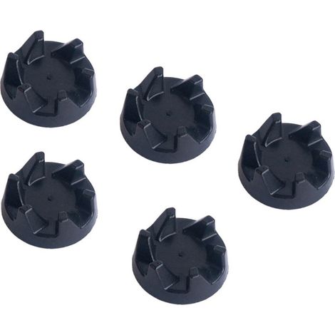 Pack de cinq (5) coupleurs de KitchenAid 9704230 970430 Kitchenaid