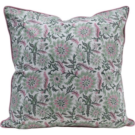 Housse de coussin Madhu (1/3)