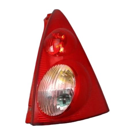 [PRODUIT D'OCCASION] Feu Arriere Droit PEUGEOT 107 Phase 1 2005-2008 ♻️ Ref Oe. 6351x6 - Garantie à vie (1/3)
