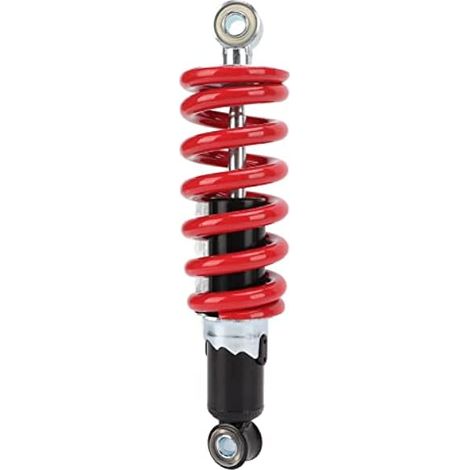 Amortisseur de Moto, Remplacement D'amortisseur Avant Arri¨¨re pour PIT QUAD DIRT BIKE ATV Dnce de Trou de 230 Mm (1/4)