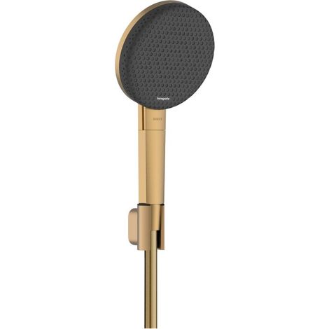 Hansgrohe 24612140 Ensemble porte Raindance Alive Select S