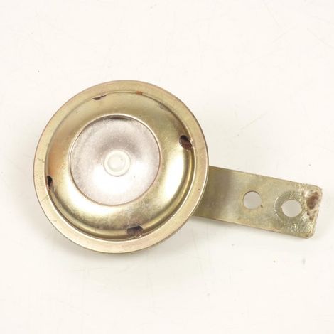 [PRODUIT D'OCCASION] Klaxon origine pour scooter Peugeot 50 Speedfight 2 2000-2008 (1/2)