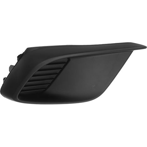 Geräuschdämpfende Scheinwerferabdeckung für Mazda 3 GS GT GX 2014-2016, abriebfester ABS-Schutz, schwarzer Rahmen, einfache werkzeuglose Montage, rechte Seite BHN150C11A. (1/5)