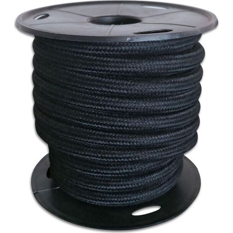 Manguera de combustible de 5 mm x 10 mm (15 m) para gasolina/diésel (1/2)