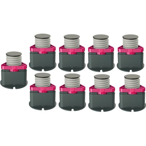 JACOB DELAFON Kit de extensión de 5 pies compatible con platos de ducha Ipso y Gaspard