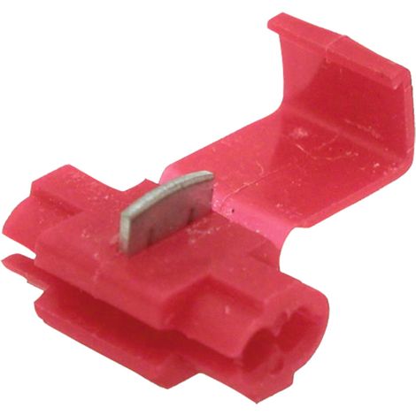 Splitter - connettore per cavi - 25 pezzi
