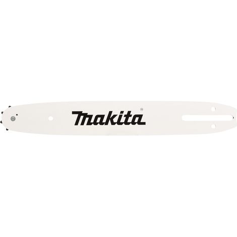 Rail de guidage pour tronçonneuse Makita 191T86-6 12'' 30 cm .325'' 51 1 1 mm