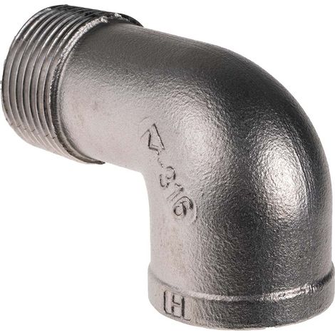Coude RS PRO, G 1" femelle ( Prix pour 1 ) (1/3)