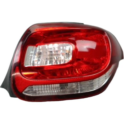 [PRODUIT D'OCCASION] Feu Arriere Droit CITROEN Ds3 Phase 1 (a55) 2009-2014 ♻️ Ref Oe. 9676973380 - Garantie à vie (1/3)